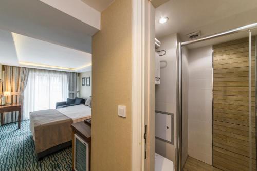 aston hotel taksim