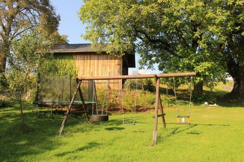 Urlaub am Zechnerhof