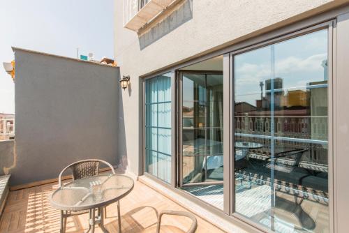 Aston Hotel Taksim - main image