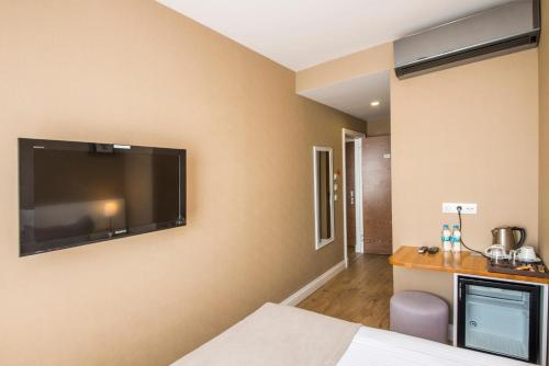 Aston Hotel Taksim, Istanbul (photo 9)