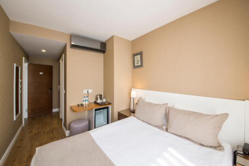 Aston Hotel Taksim, Istanbul (photo 10)