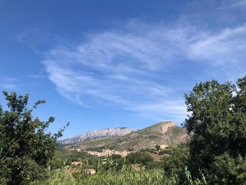 Agriturismo Ilardo