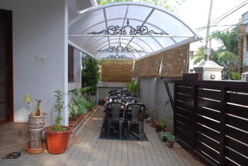 Elim Homestay photo 5