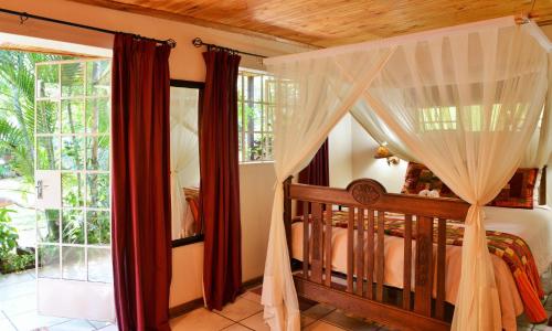 Kasane Self Catering in 卡薩內
