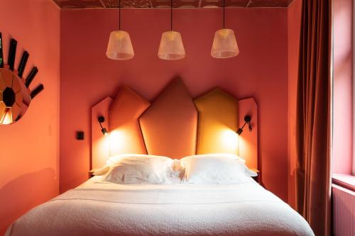 Large Single Room (140 cm bed) image 6