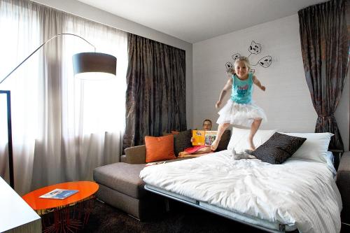 Pullman Toulouse Centre Ramblas - image 10