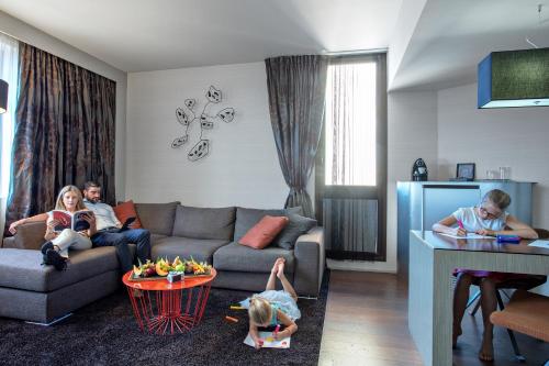 Pullman Toulouse Centre Ramblas - image 3