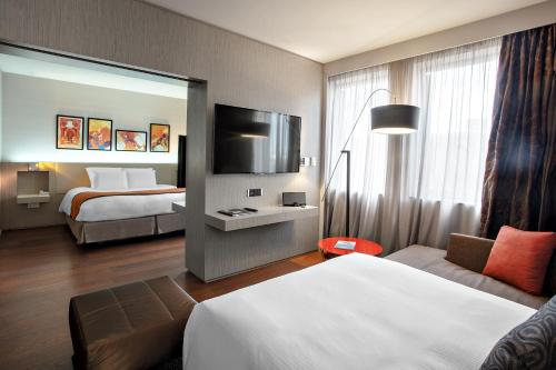 Pullman Toulouse Centre Ramblas - image 4