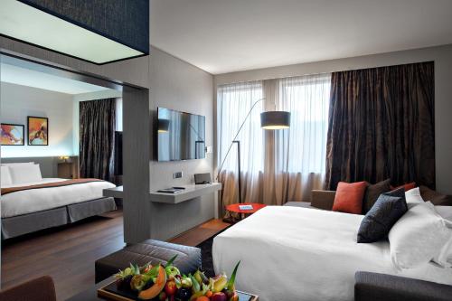 Pullman Toulouse Centre Ramblas - image 13