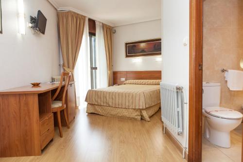 Hotel Las Anclas - image 13
