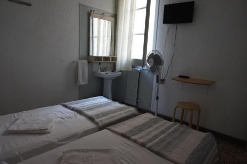 Hostal Sant Carlo