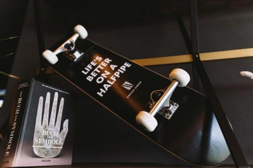 Hotel ZOE by AMANO - image 4