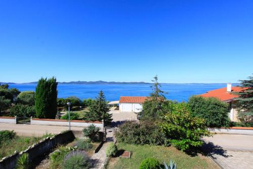  Apartment ZITA, Unterkunft in Kožino