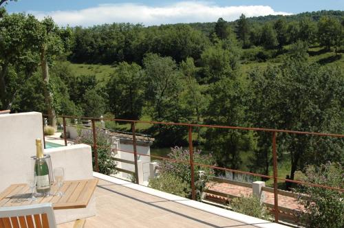 les jardins de soulane
