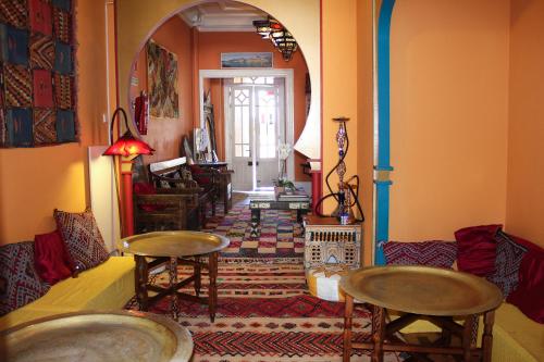 Porto Riad - Guest House Porto