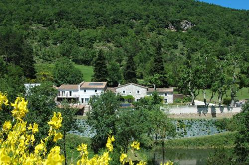 les jardins de soulane
