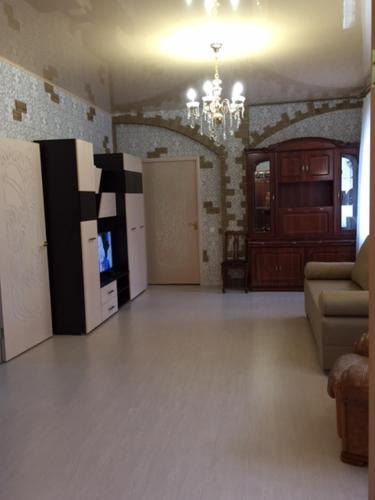 Model house