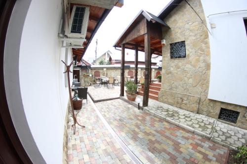 Casa Bucovineana - image 6
