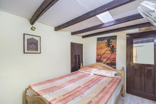 

An idyllic abode for those on a solo escapade , by GuestHouser