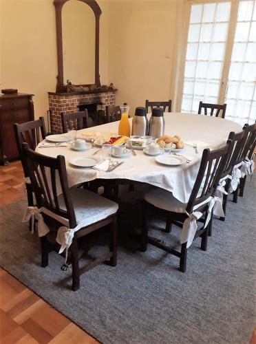  Quinta das Vessadas in Castelo de Paiva