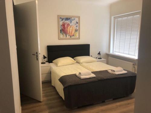 Double Room room in Hotel Anna