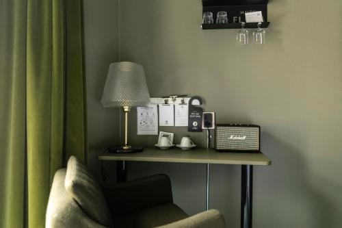 Double Room image 9