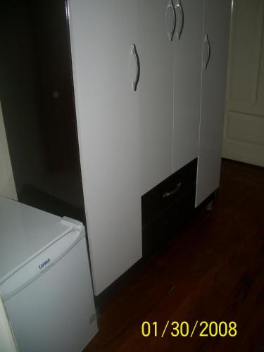 Hotel Pousada Clínicas Valente, São Paulo (fotografie 7)
