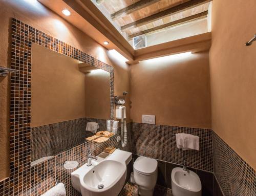 Villa Casagrande Resort e SPA - image 2