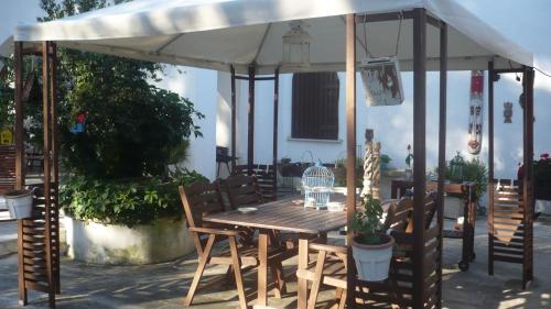 Trullo Mauro MGG - Trullo Fragale 5