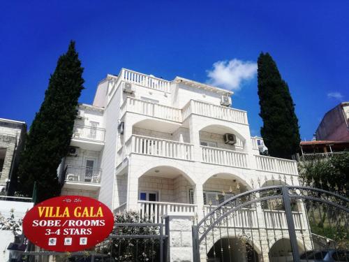 Rooms Villa Gala 3