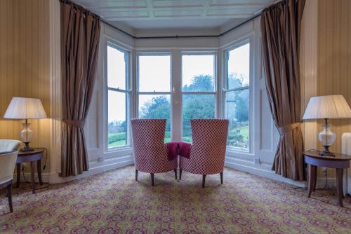 Cumbria Grand Hotel - image 14