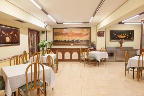 Hotel Las Anclas - main image
