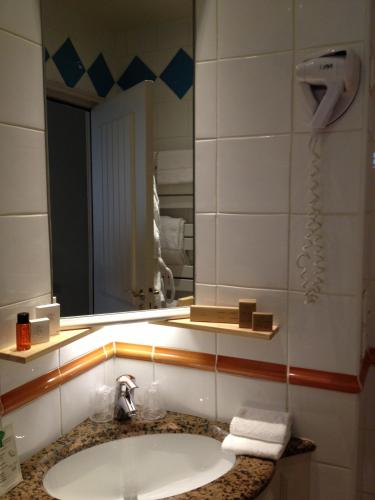 Le Querrien – Cancale, AL