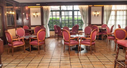 Hotel Las Anclas - image 4
