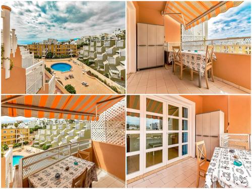 Playa De Las Americas Apartment