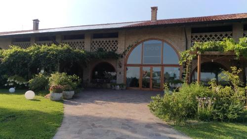 Agriturismo Isola Augusta