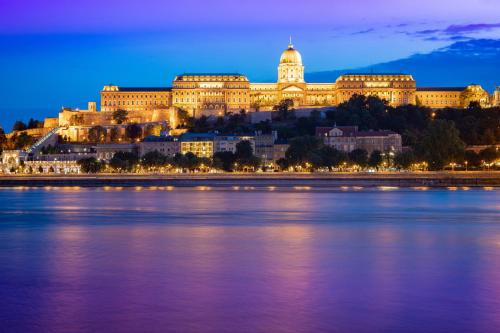 Mercure Budapest City Center