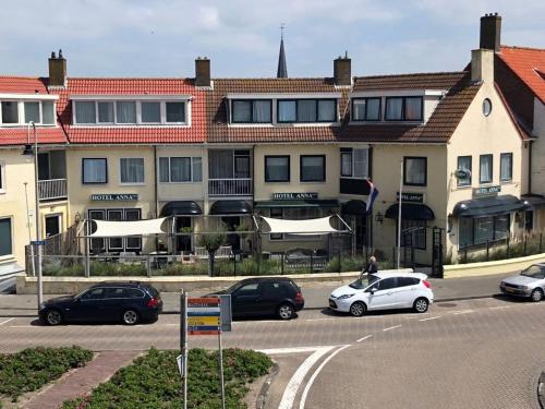 Hotel Anna Zandvoort 