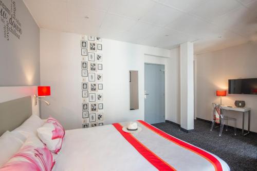 Hôtel Amaryllis, Nizza (Foto 8)