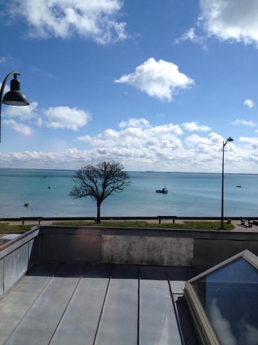 Pogled, Le Querrien in Cancale