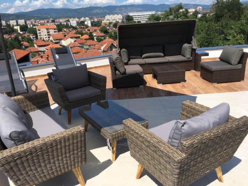 Garni Hotel Apel Apartments - image 7