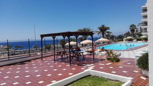 Apartamento Tobago 3