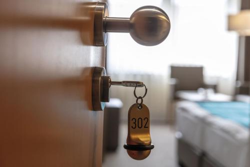 Hotel Logotel 4