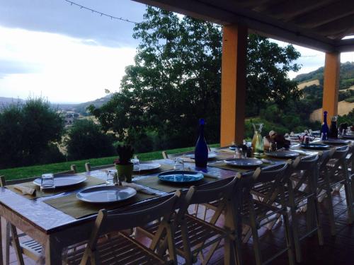 Agriturismo Annarella