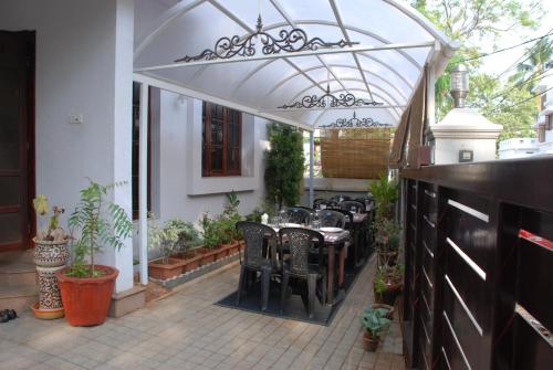 Elim Homestay photo 4