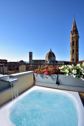 San Firenze Suites & Spa