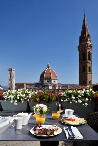 San Firenze Suites & Spa