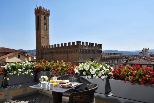 San Firenze Suites & Spa