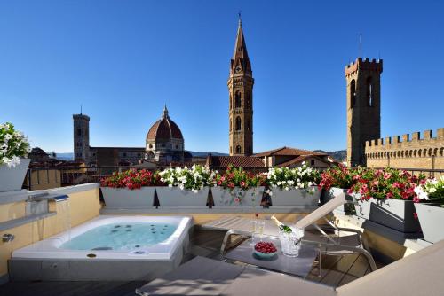 San Firenze Suites & Spa