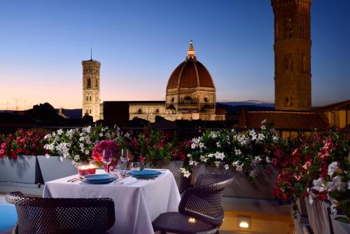 San Firenze Suites&Spa - Hotel - Florence